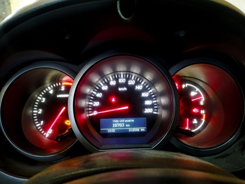 Recambio de cuadro instrumentos para suzuki grand vitara jb (jt) 1.9 ddis turbodiesel referencia OEM IAM  3411080KJ1 