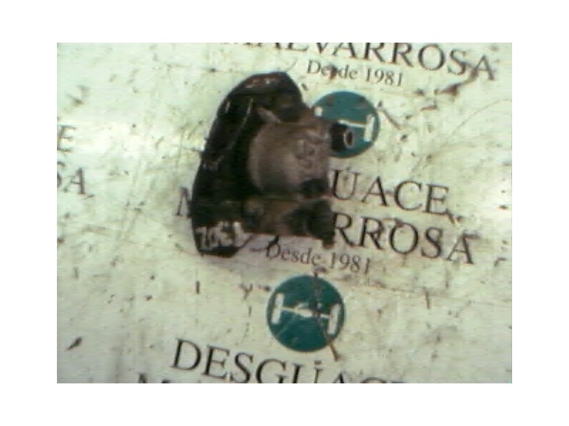 Recambio de pinza freno delantera izquierda para citroën zx 1.9 diesel referencia OEM IAM   