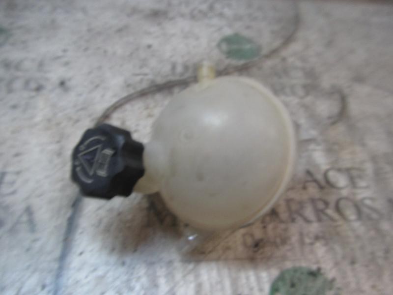 Recambio de deposito expansion para citroën c4 berlina cool referencia OEM IAM   