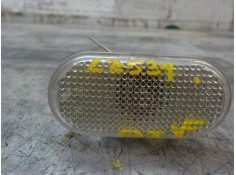 Recambio de piloto lateral izquierdo para dacia lodgy 1.5 dci diesel fap cat referencia OEM IAM 8200257684   2