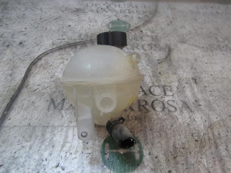 Recambio de deposito expansion para citroën c4 berlina cool referencia OEM IAM   