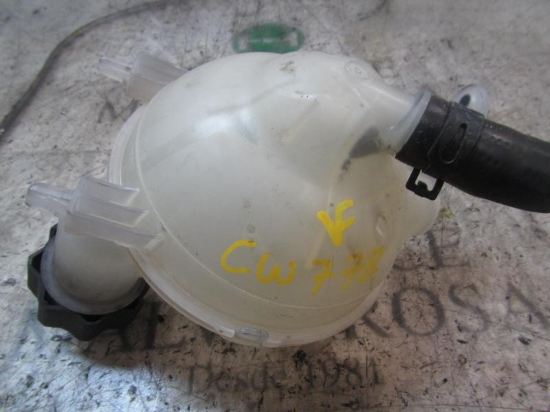 Recambio de deposito expansion para citroën c4 berlina cool referencia OEM IAM   