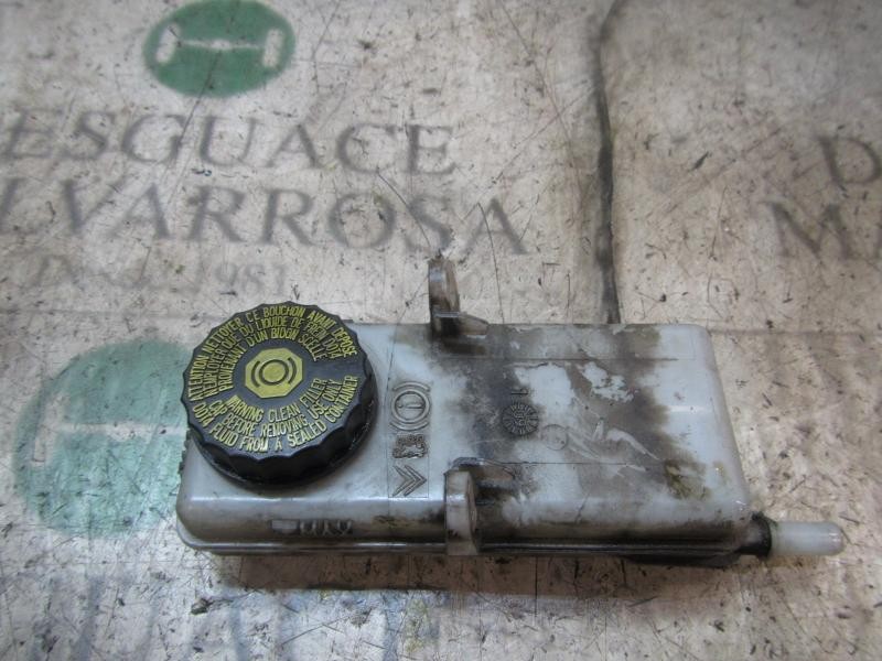 Recambio de deposito servo para citroën c4 berlina cool referencia OEM IAM   