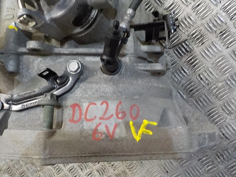 Recambio de caja cambios para opel insignia sports tourer 2.0 16v cdti referencia OEM IAM 55564679 F40 