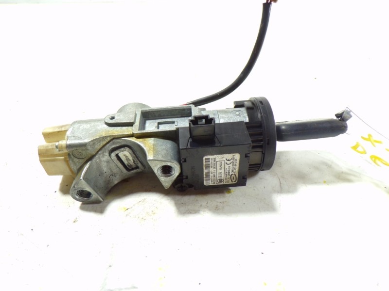 Recambio de antirrobo para nissan x-trail (t31) 2.0 dci turbodiesel cat referencia OEM IAM D8700CF51B 28590C9968 