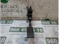 Recambio de potenciometro pedal para dacia lodgy 1.5 dci diesel fap cat referencia OEM IAM 180023122R 180023122R 