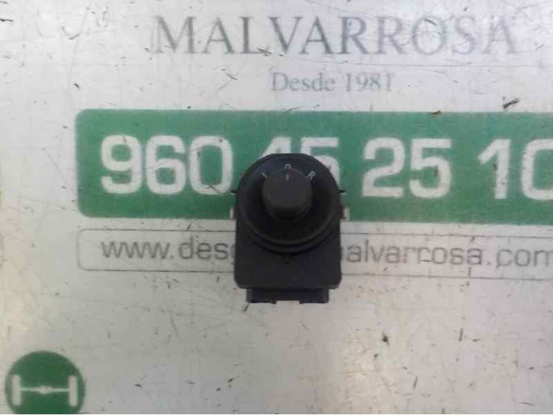Recambio de mando retrovisor para opel astra j sports tourer excellence referencia OEM IAM 13271827  