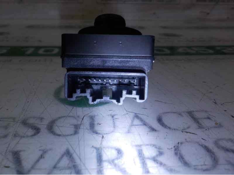 Recambio de mando retrovisor para opel astra j sports tourer excellence referencia OEM IAM 13271827  