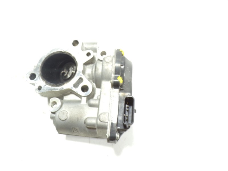 Recambio de caja mariposa para nissan nv250 kastenwagen 1.5 dci cat referencia OEM IAM 147100361R 147100361R 