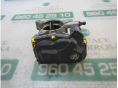Recambio de caja mariposa para opel insignia sports tourer 2.0 16v cdti referencia OEM IAM 55564164 55564164  2