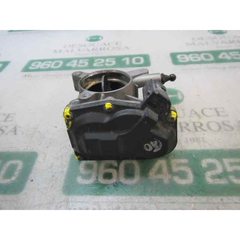 Recambio de caja mariposa para opel insignia sports tourer 2.0 16v cdti referencia OEM IAM 55564164 55564164 