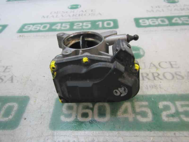 Recambio de caja mariposa para opel insignia sports tourer 2.0 16v cdti referencia OEM IAM 55564164 55564164 