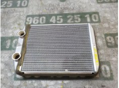 Recambio de radiador calefaccion / aire acondicionado para dacia lodgy 1.5 dci diesel fap cat referencia OEM IAM 271154491R  