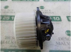 Recambio de motor calefaccion para kia sportage concept 4x2 referencia OEM IAM    2