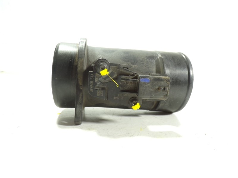 Recambio de caudalimetro para nissan nv250 kastenwagen 1.5 dci cat referencia OEM IAM  226802715R 