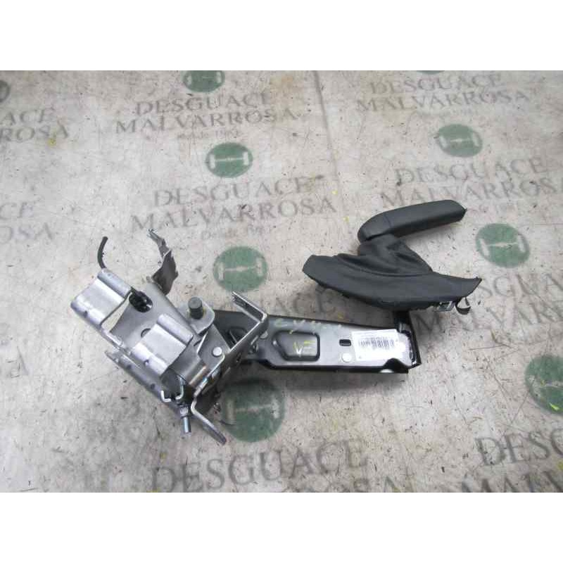 Recambio de palanca freno de mano para peugeot 308 cc (2009) 1.6 16v referencia OEM IAM   