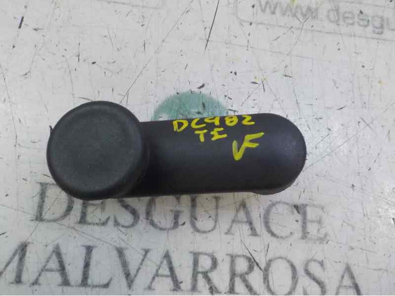 Recambio de maneta elevalunas trasera izquierda para opel astra j sports tourer excellence referencia OEM IAM 13288655  