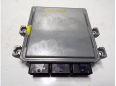 Recambio de centralita motor uce para land rover range rover sport 2.7 td v6 cat referencia OEM IAM NNN500750 NNN500750  2