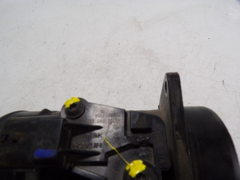 Recambio de caudalimetro para nissan nv250 kastenwagen 1.5 dci cat referencia OEM IAM  226802715R 