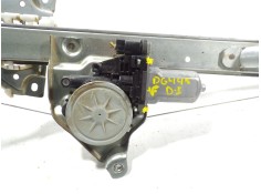 Recambio de elevalunas delantero izquierdo para suzuki grand vitara jb (jt) 1.9 ddis turbodiesel referencia OEM IAM 8340265J01 8 2