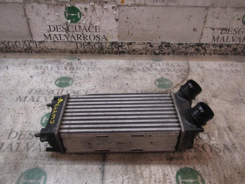 Recambio de intercooler para citroën c4 berlina cool referencia OEM IAM   