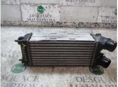 Recambio de intercooler para citroën c4 berlina cool referencia OEM IAM    2