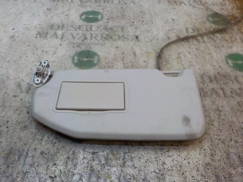 Recambio de parasol izquierdo para ford ecosport trend referencia OEM IAM 1825590  