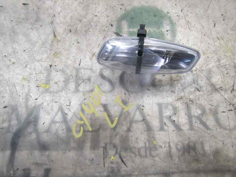 Recambio de piloto lateral izquierdo para peugeot 308 cc (2009) 1.6 16v referencia OEM IAM   