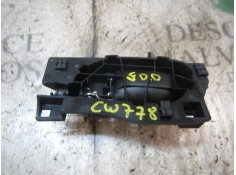 Recambio de maneta interior delantera derecha para citroën c4 berlina cool referencia OEM IAM    2