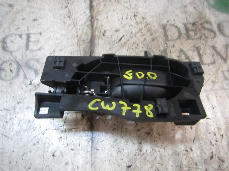 Recambio de maneta interior delantera derecha para citroën c4 berlina cool referencia OEM IAM   