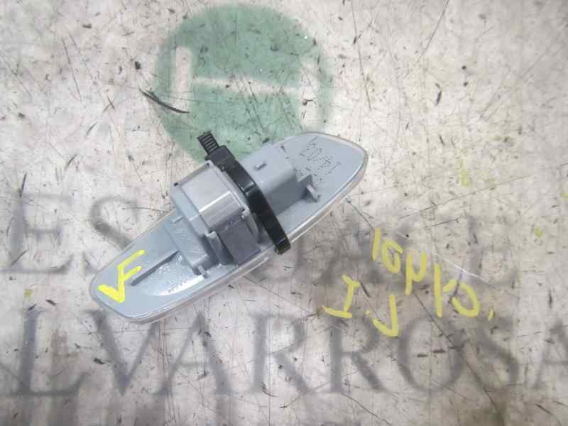 Recambio de piloto lateral izquierdo para peugeot 308 cc (2009) 1.6 16v referencia OEM IAM   