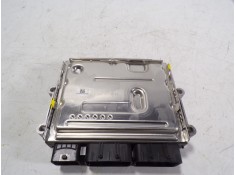 Recambio de centralita motor uce para nissan nv250 kastenwagen 1.5 dci cat referencia OEM IAM 237101118S 0281036484 0281036484 2