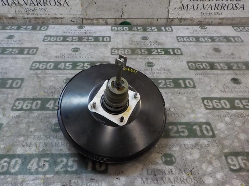 Recambio de servofreno para dacia lodgy 1.5 dci diesel fap cat referencia OEM IAM 472108624R 472107616R 0378620831A