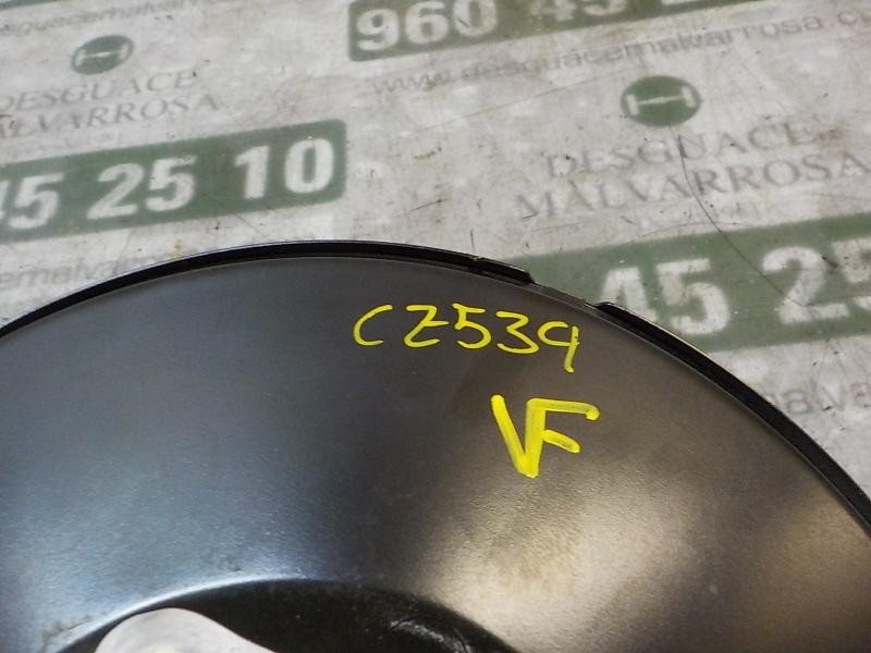 Recambio de servofreno para dacia lodgy 1.5 dci diesel fap cat referencia OEM IAM 472108624R 472107616R 0378620831A