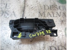 Recambio de maneta interior delantera izquierda para citroën c4 berlina cool referencia OEM IAM    2