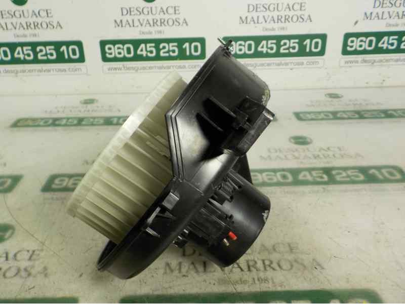 Recambio de motor calefaccion para skoda fabia 1.0 mpi referencia OEM IAM 6R1819015A 6R1819015A 