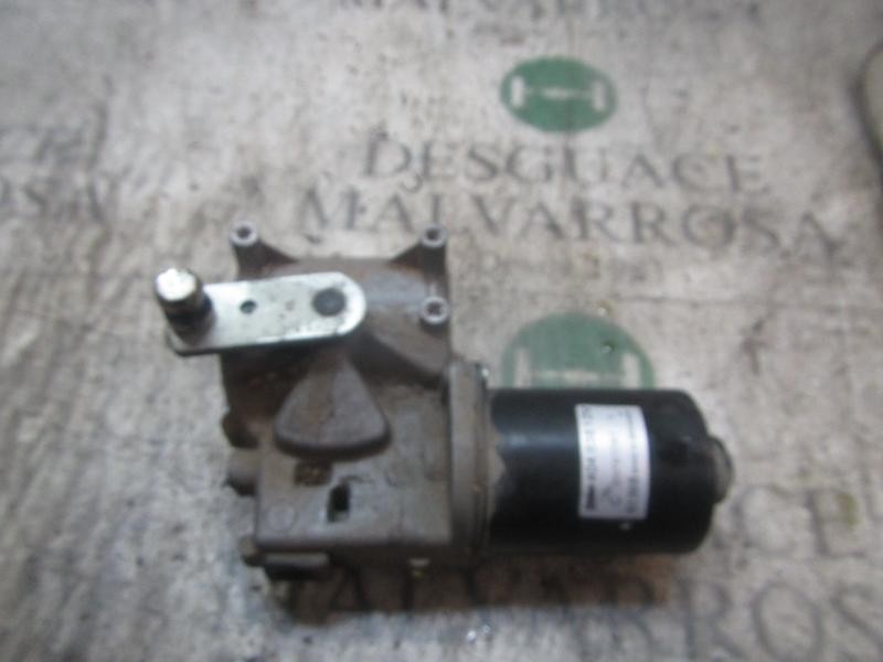 Recambio de motor limpia delantero para citroën c4 berlina cool referencia OEM IAM   