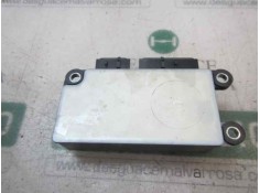 Recambio de centralita airbag para opel insignia sports tourer 2.0 16v cdti referencia OEM IAM 13575447 13575447  2