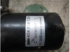 Recambio de motor limpia delantero para citroën c4 berlina cool referencia OEM IAM    2