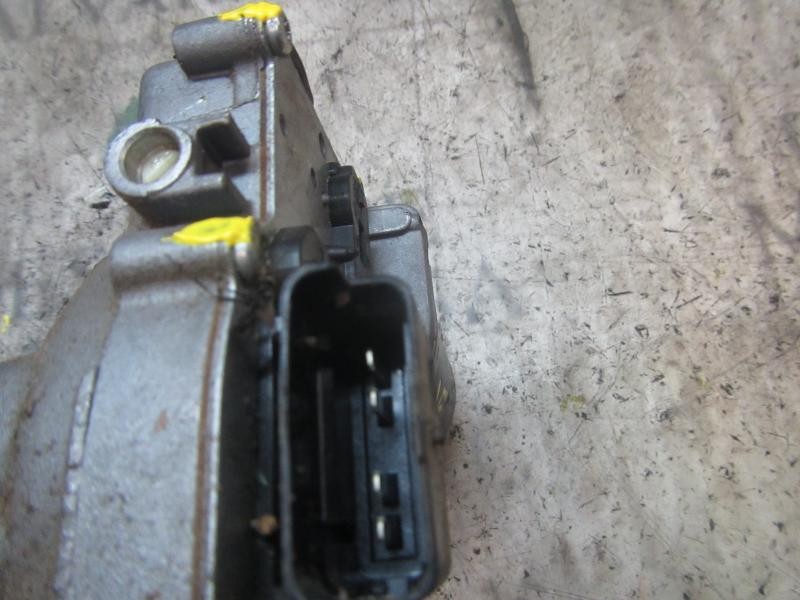 Recambio de motor limpia delantero para citroën c4 berlina cool referencia OEM IAM   