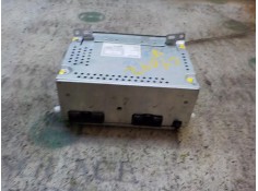 Recambio de sistema audio / radio cd para ford ecosport trend referencia OEM IAM 2054764 DN1518C815PG  2