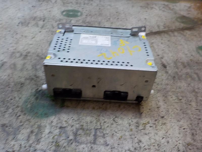 Recambio de sistema audio / radio cd para ford ecosport trend referencia OEM IAM 2054764 DN1518C815PG 