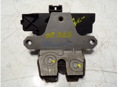 Recambio de cerradura maletero / porton para land rover range rover sport 2.7 td v6 cat referencia OEM IAM FQR500040 01041111905 2