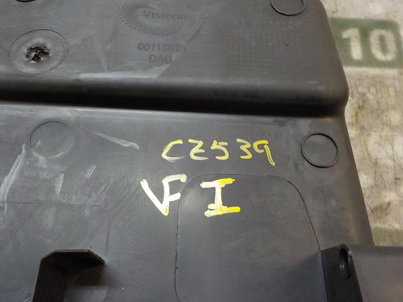 Recambio de guantera para dacia lodgy 1.5 dci diesel fap cat referencia OEM IAM 685000924R  