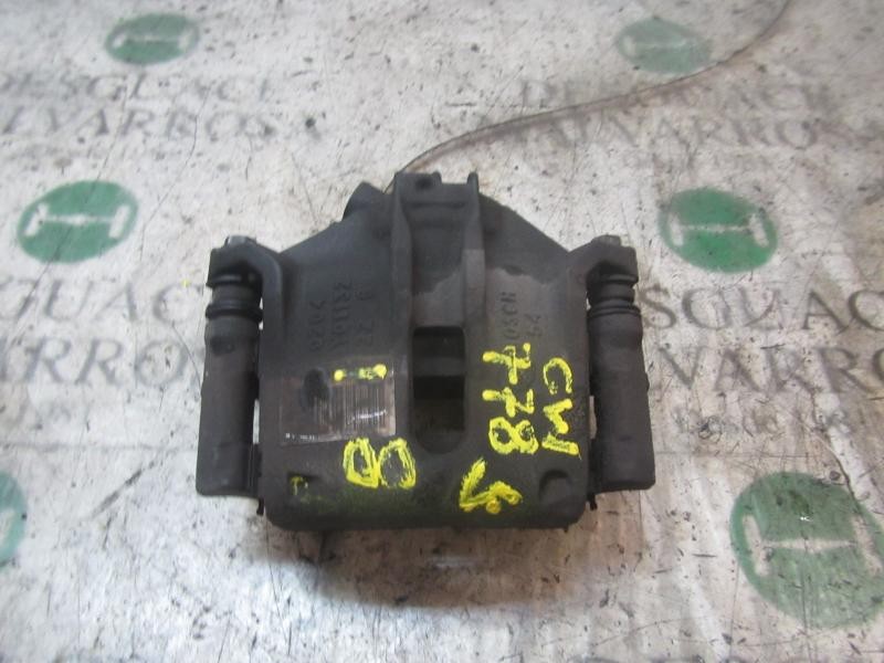 Recambio de pinza freno delantera derecha para citroën c4 berlina cool referencia OEM IAM   
