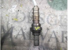 Recambio de sonda lambda para peugeot 308 cc (2009) 1.6 16v referencia OEM IAM    2