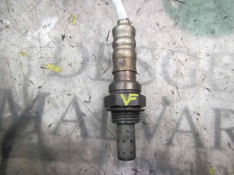 Recambio de sonda lambda para peugeot 308 cc (2009) 1.6 16v referencia OEM IAM   