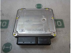 Recambio de centralita motor uce para opel insignia sports tourer 2.0 16v cdti referencia OEM IAM 55575349 55576906 0281017105 2