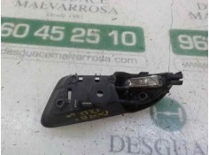 Recambio de maneta interior delantera derecha para opel astra j sports tourer excellence referencia OEM IAM 13400406   2