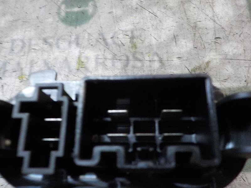 Recambio de resistencia calefaccion para dacia lodgy 1.5 dci diesel fap cat referencia OEM IAM 271500889R  